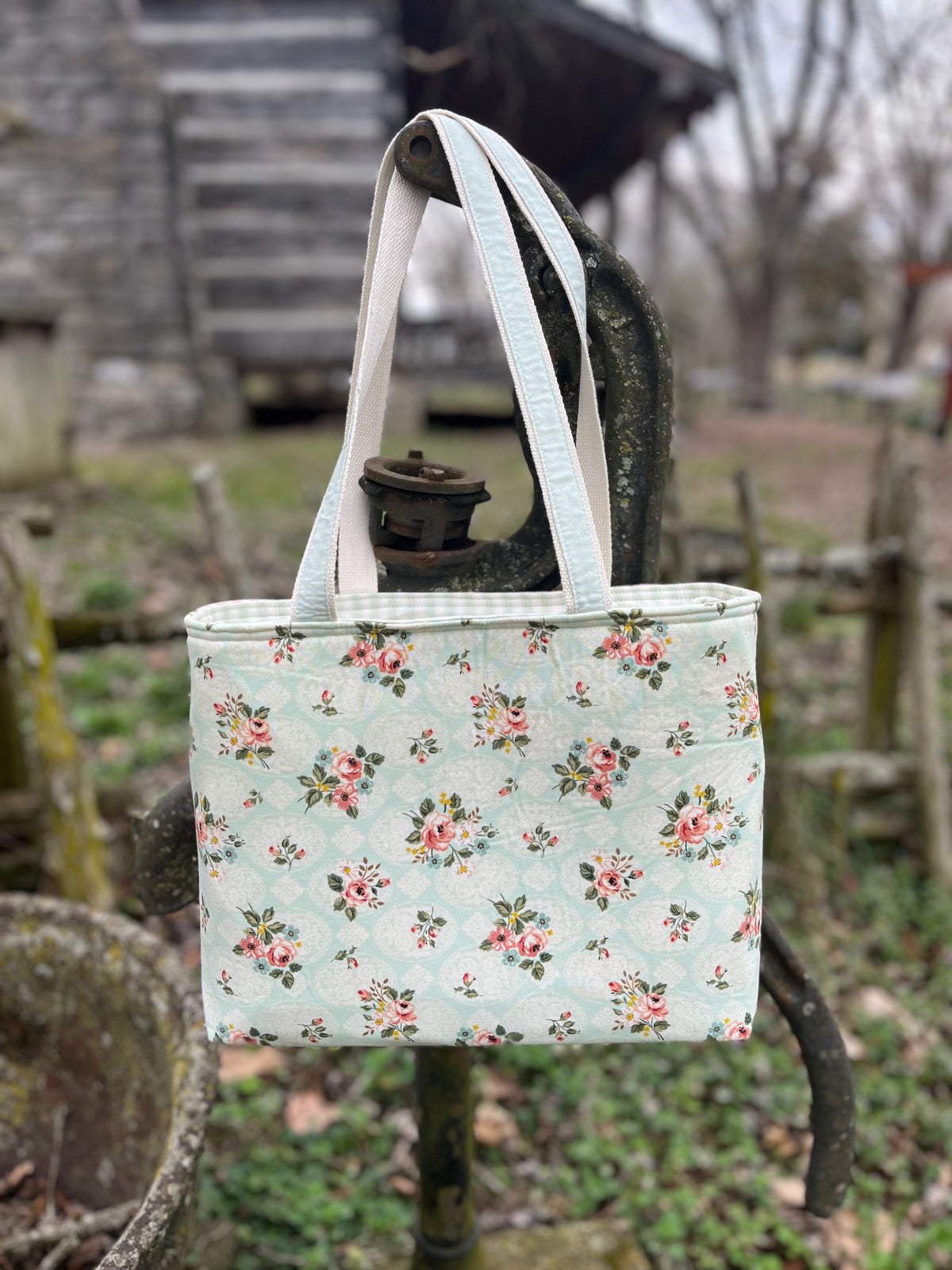 The Garden Romance Bible Journaling Kit