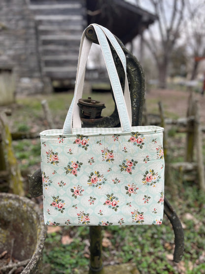 The Garden Romance Bible Journaling Kit