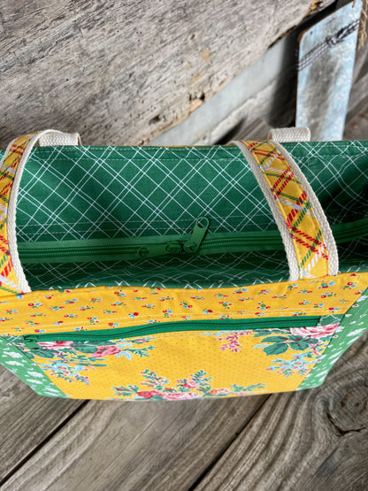 The Homestead Bible Journaling Kit