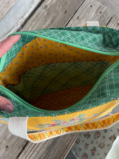 The Homestead Bible Journaling Kit