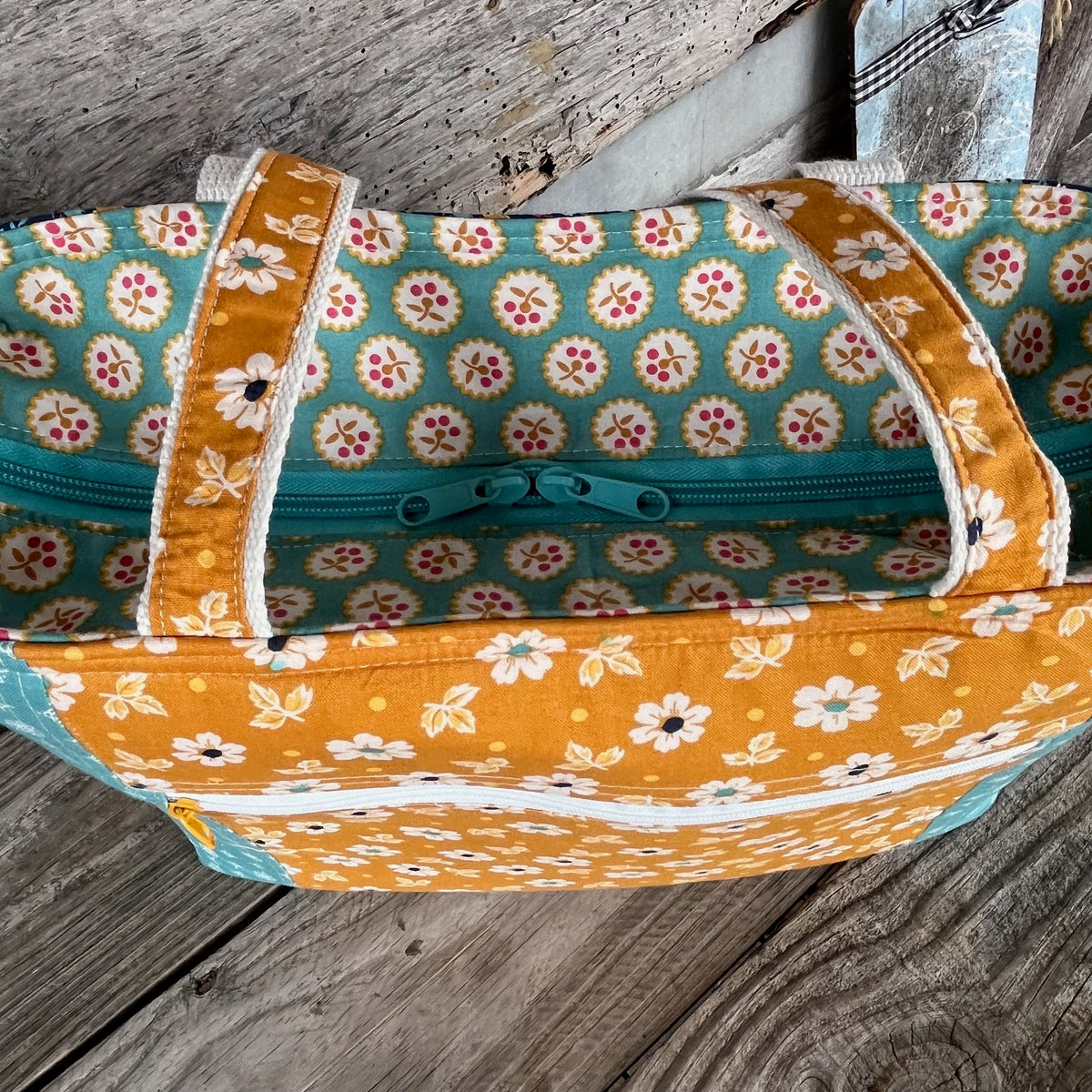 The Heartland Bible Journaling Kit