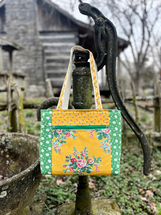 The Homestead Bible Journaling Kit