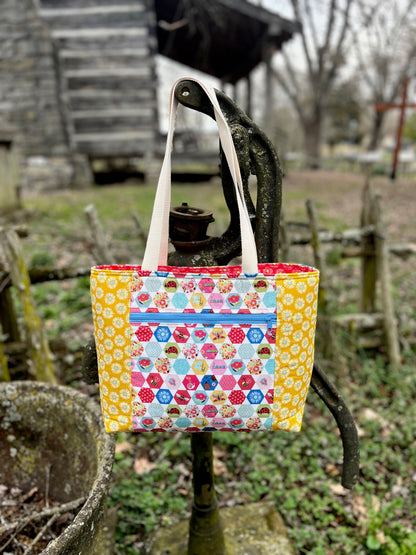 The Love Bug Bible Journaling Kit