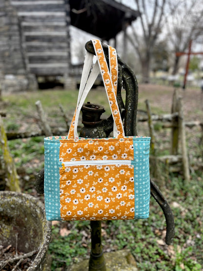 The Heartland Bible Journaling Kit