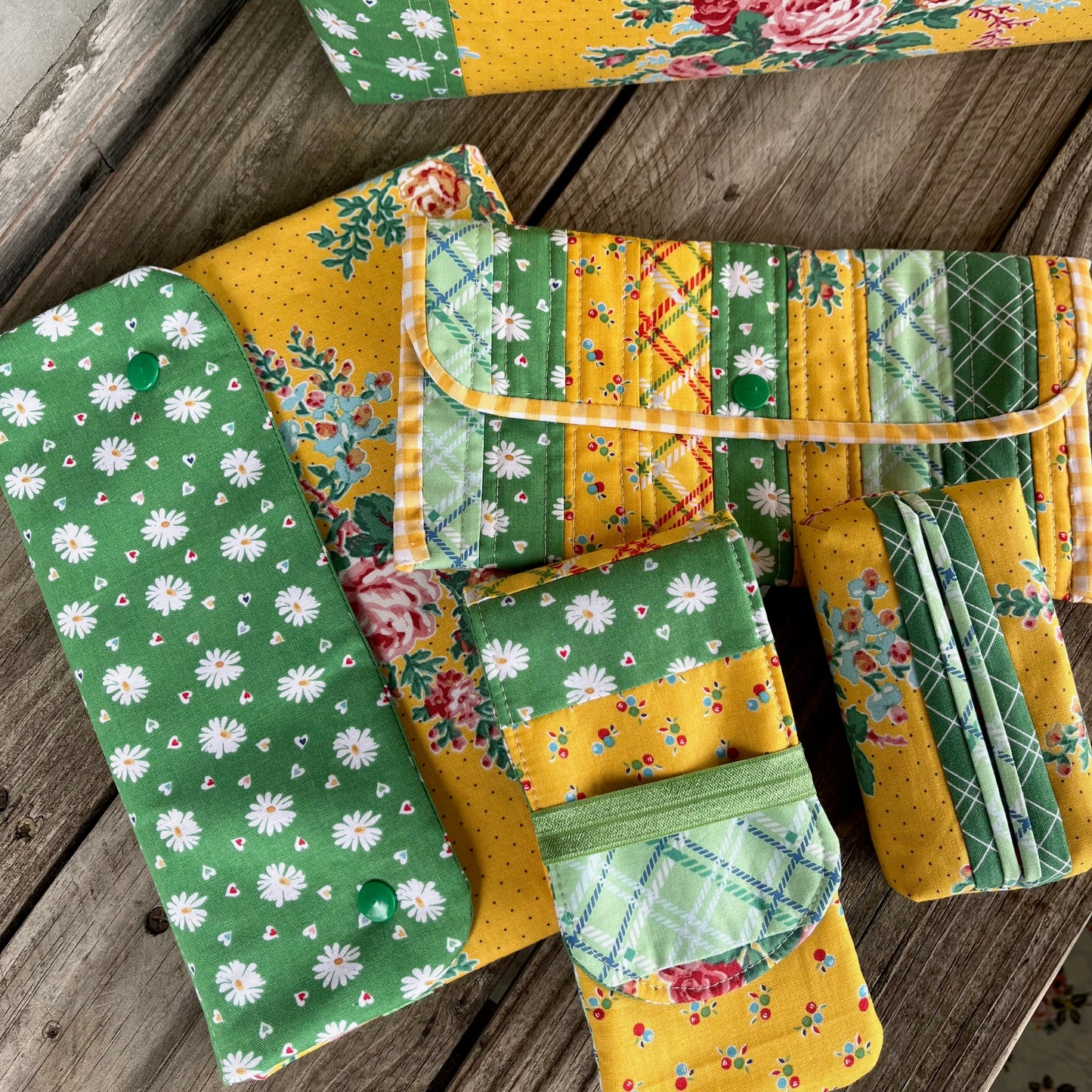 The Homestead Bible Journaling Kit