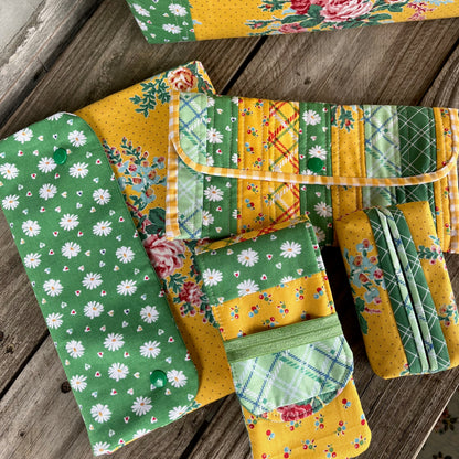 The Homestead Bible Journaling Kit
