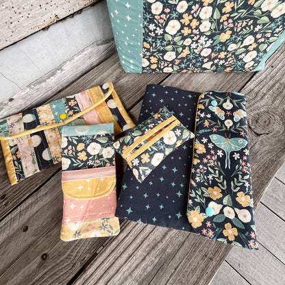 The Moonbeams Bible Journaling Kit