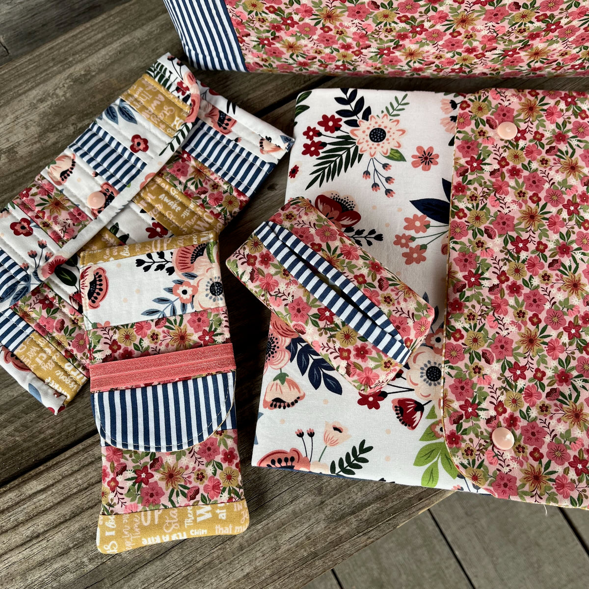 The Sweet Moments Bible Journaling Kit