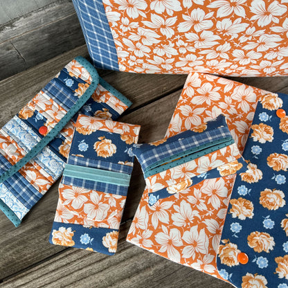 The Daisy Bible Journaling Kit