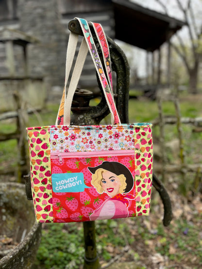 The Berry Blossom Bible Journaling Kit