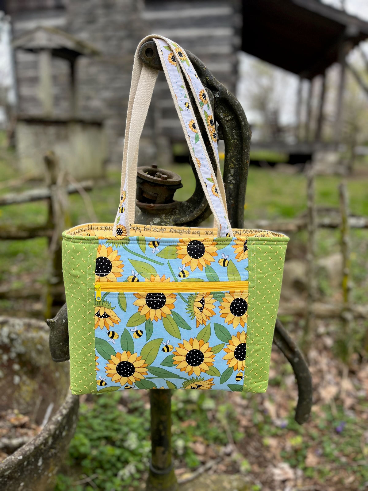 The Sunshine Bible Journaling Kit
