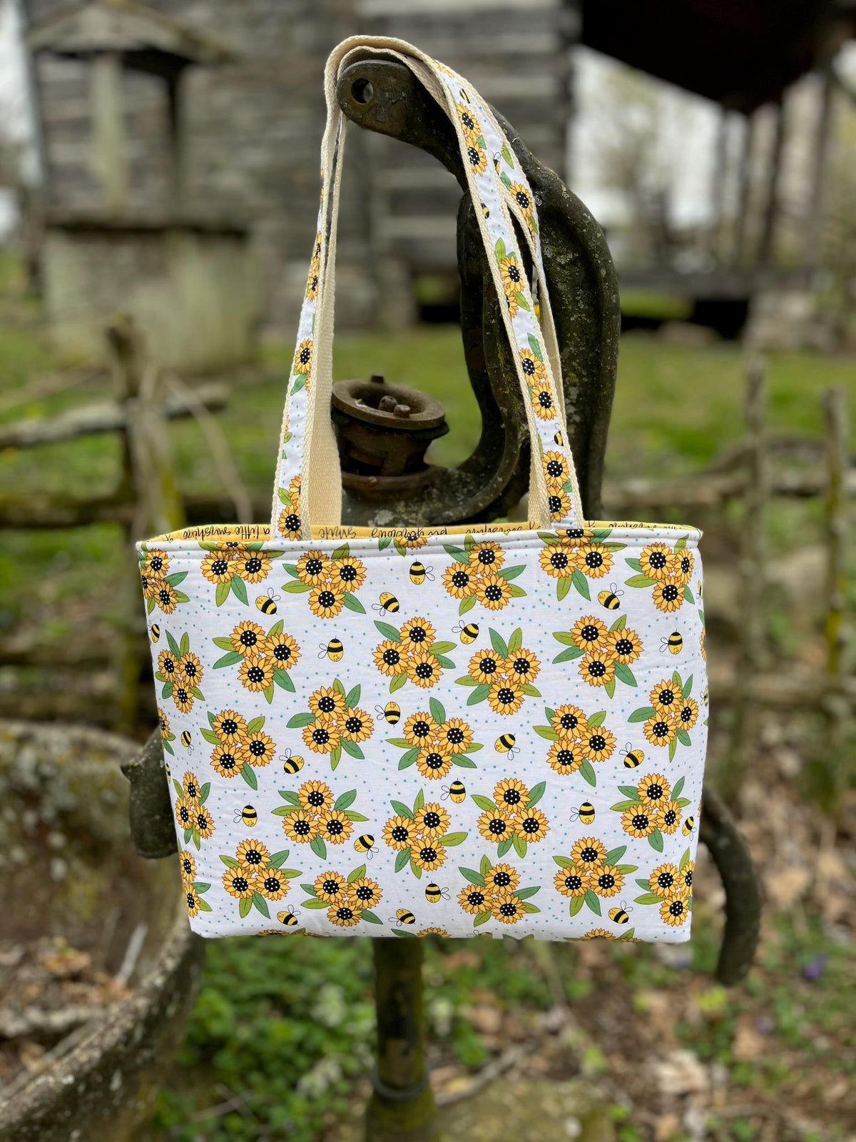 The Sunshine Bible Journaling Kit