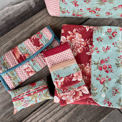 The Etchings Bible Journaling Kit