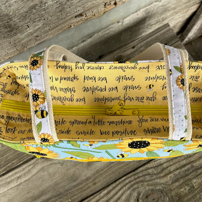 The Sunshine Bible Journaling Kit