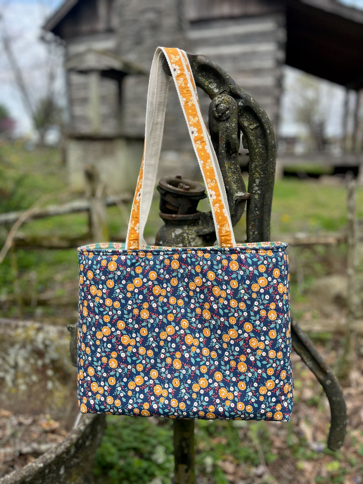 The Heartland Bible Journaling Kit