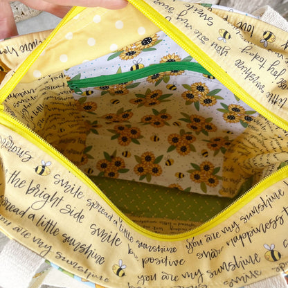 The Sunshine Bible Journaling Kit