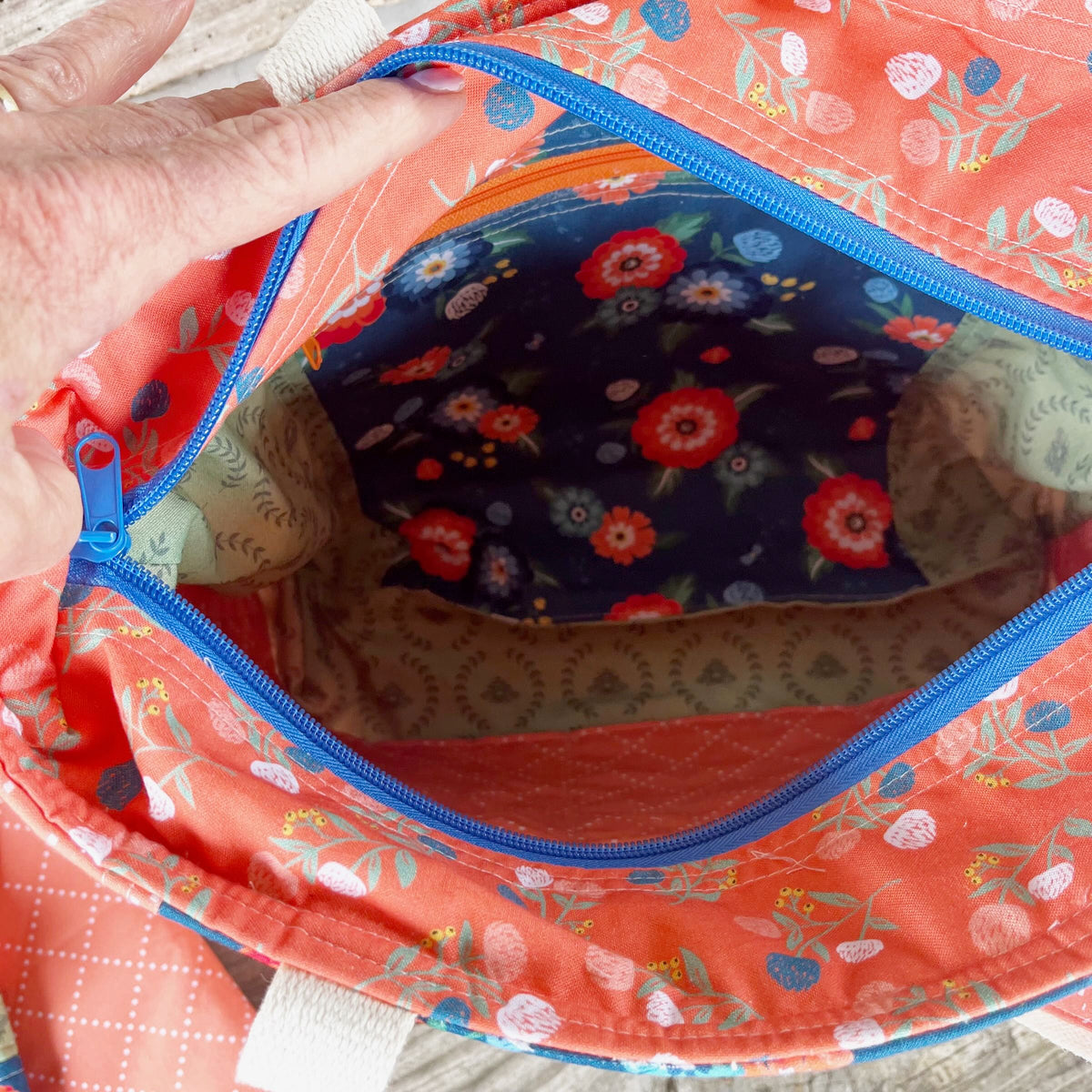 The Clover & Dot Bible Journaling Kit