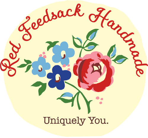 The Red Feedsack